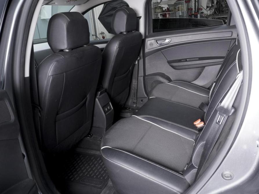 Renault Arkana I Ростов-на-Дону  - изображение 11