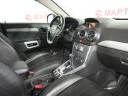 Opel Antara I Рестайлинг Вологда  - изображение 32