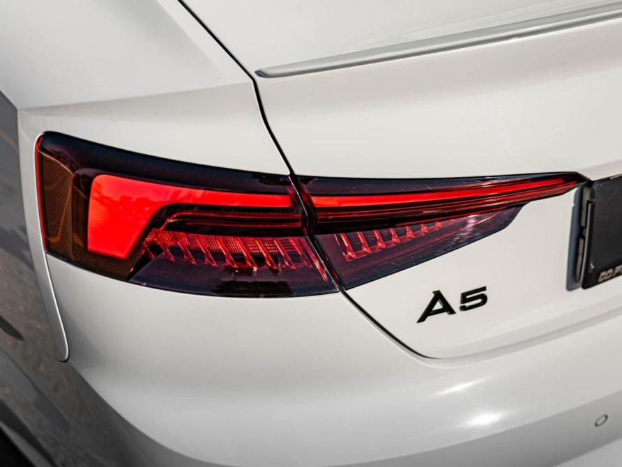 Audi A5 II (F5) Краснодар  - изображение 11