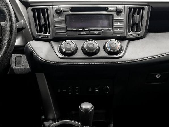 Toyota RAV4 IV (XA40) Рестайлинг с пробегом 2016 года, цена 2 350 000 рублей, 87520 км, внедорожник, Автокод Объявления