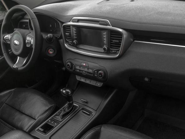 Kia Sorento III Prime с пробегом 2015 года, цена 2 399 900 рублей, 140000 км, внедорожник, Автокод Объявления