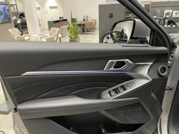 Новый Haval F7x II 2026 года, цена 3 599 000 рублей, внедорожник, Автокод Объявления