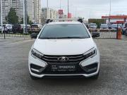 Lada (ВАЗ) Vesta I Рестайлинг (NG) Йошкар-Ола  - изображение 24