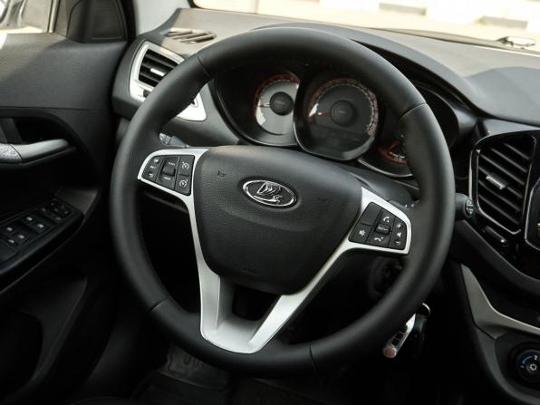 Lada (ВАЗ) Vesta I с пробегом 2020 года, цена 987 000 рублей, 141121 км, универсал, Автокод Объявления