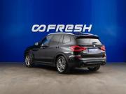 BMW X3 III (G01) Москва  - изображение 26