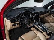 Porsche Macan I Рестайлинг Тюмень  - изображение 39