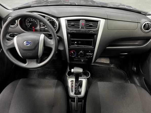 Datsun mi-DO с пробегом 2019 года, цена 650 000 рублей, 61773 км, хэтчбек, Автокод Объявления