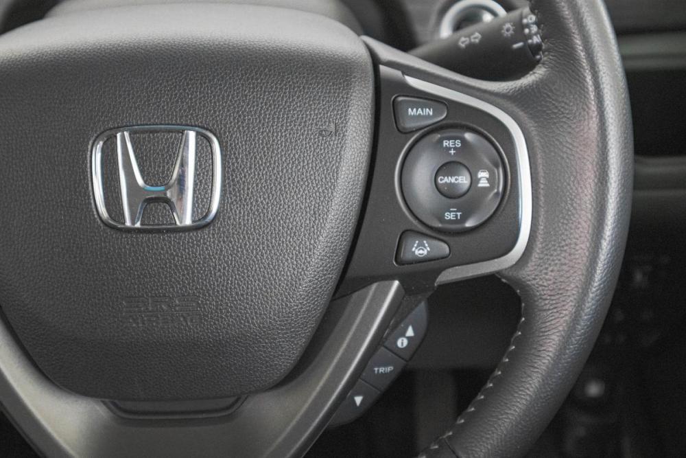 Honda Freed II Рестайлинг Кемерово  - изображение 18