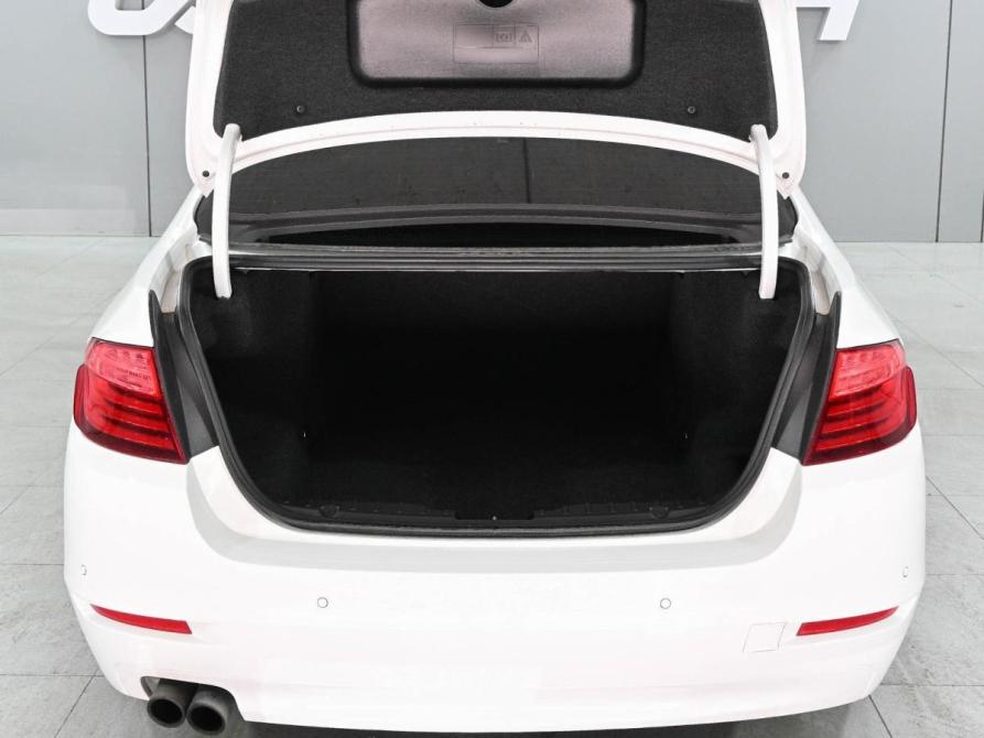 BMW 5 серии VI (F10/F11/F07) Рестайлинг Ростов-на-Дону  - изображение 20