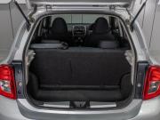 Nissan March IV (K13) Рестайлинг Тюмень  - изображение 32