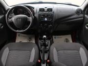 Lada (ВАЗ) Granta I Рестайлинг Калуга  - изображение 20