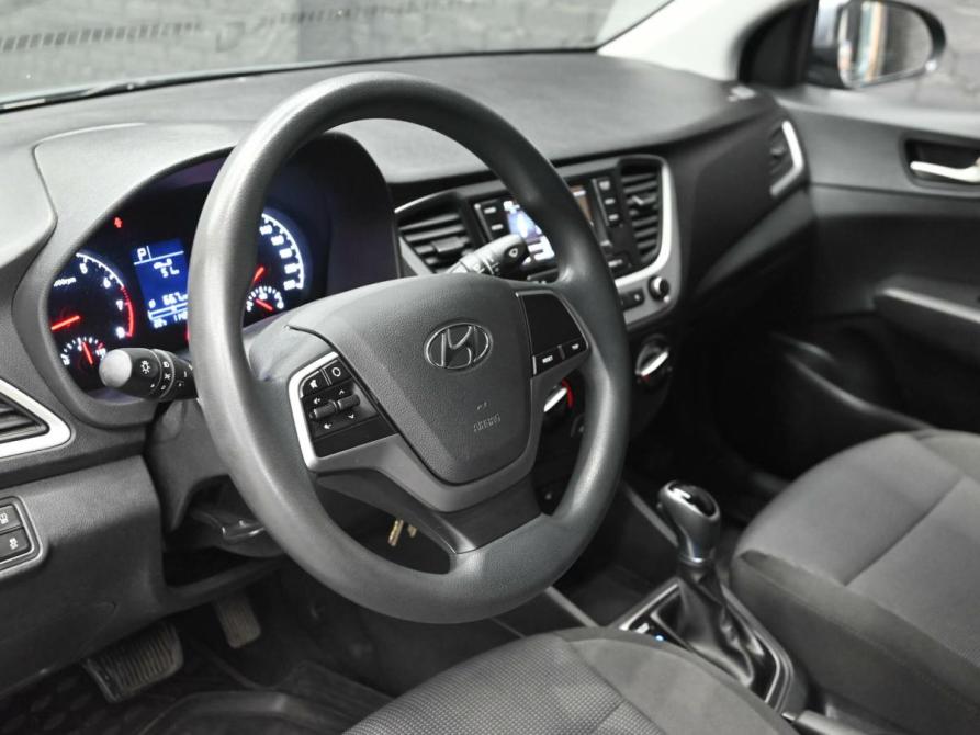 Hyundai Solaris II Екатеринбург  - изображение 16