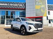 Chery Tiggo 7 Pro Max I Стерлитамак  - изображение 25
