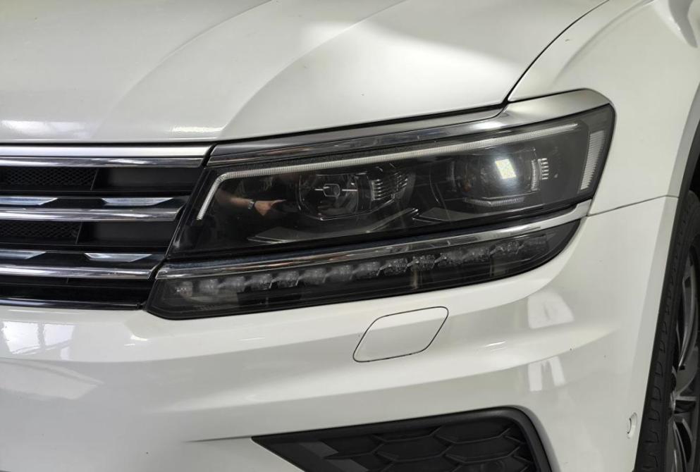Volkswagen Tiguan II Нижний Новгород  - изображение 23