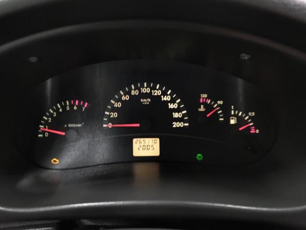 Lada (ВАЗ) Kalina I с пробегом 2012 года, цена 260 000 рублей, 269112 км, хэтчбек, Автокод Объявления