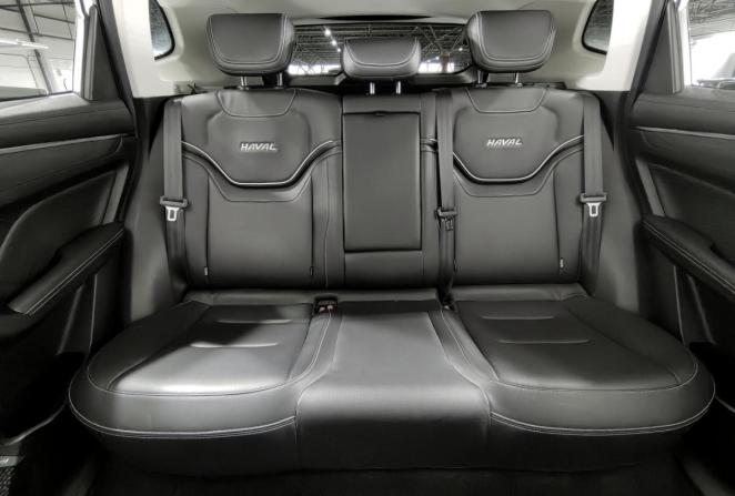 Haval Jolion I с пробегом 2021 года, цена 1 699 000 рублей, 152972 км, внедорожник, Автокод Объявления