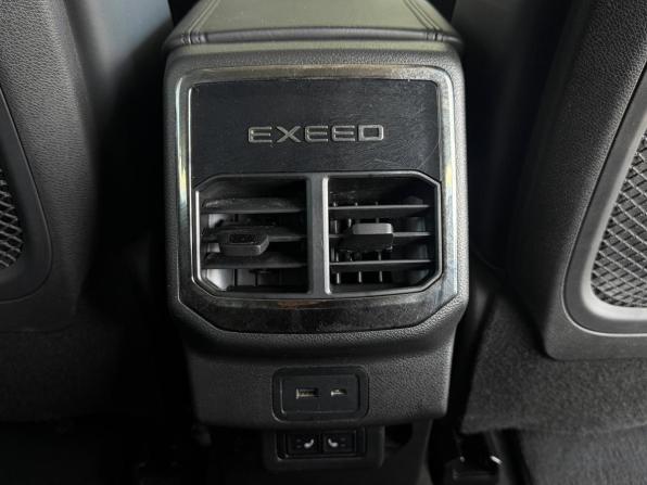 Exeed TXL I Рестайлинг с пробегом 2023 года, цена 2 495 000 рублей, 40046 км, внедорожник, Автокод Объявления