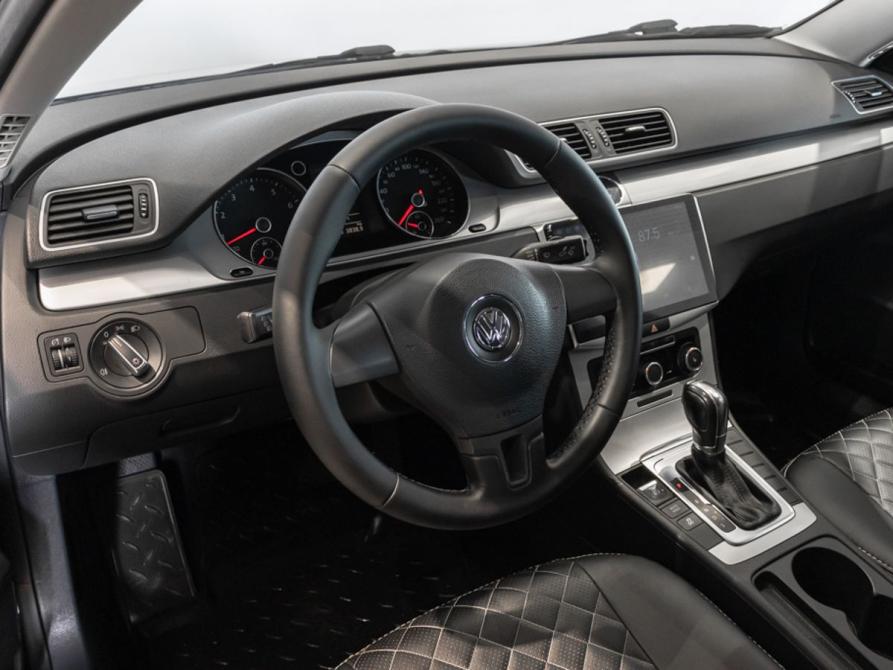 Volkswagen Passat B7 Казань  - изображение 5