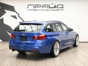 BMW 3 серии VI (F3x) Рестайлинг Ростов-на-Дону  - изображение 31