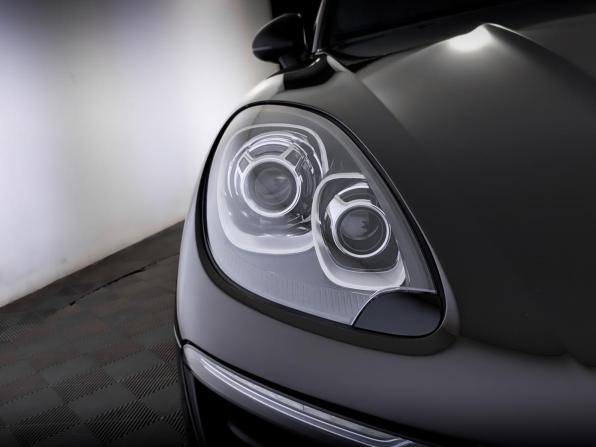 Porsche Macan I с пробегом 2015 года, цена 2 395 000 рублей, 103296 км, внедорожник, Автокод Объявления