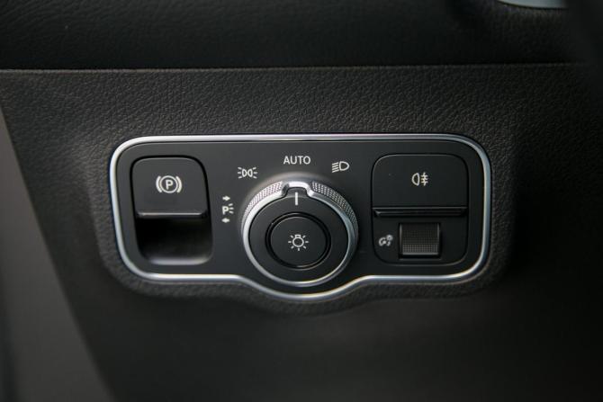 Mercedes-Benz GLB I (X247) с пробегом 2020 года, цена 3 690 000 рублей, 45105 км, внедорожник, Автокод Объявления