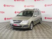Lada (ВАЗ) Largus I Вологда  - изображение 20