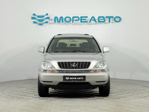 Lexus RX I с пробегом 2001 года, цена 900 000 рублей, 147044 км, внедорожник, Автокод Объявления