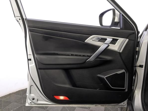Geely Atlas I с пробегом 2018 года, цена 1 710 000 рублей, 113640 км, внедорожник, Автокод Объявления