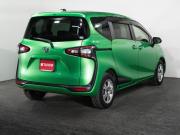 Toyota Sienta II Иркутск  - изображение 31