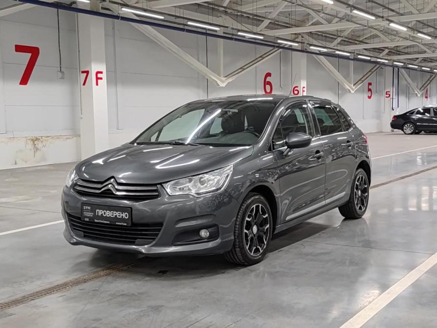 Citroen C4 II Казань  - изображение 1