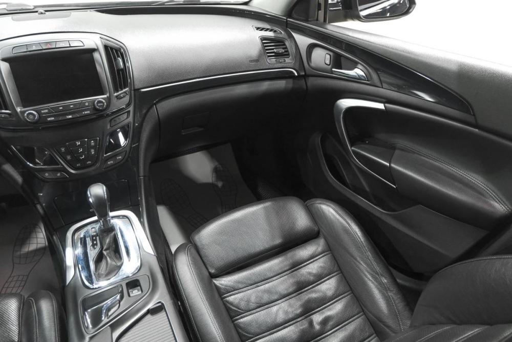 Opel Insignia I Рестайлинг Новокузнецк  - изображение 14