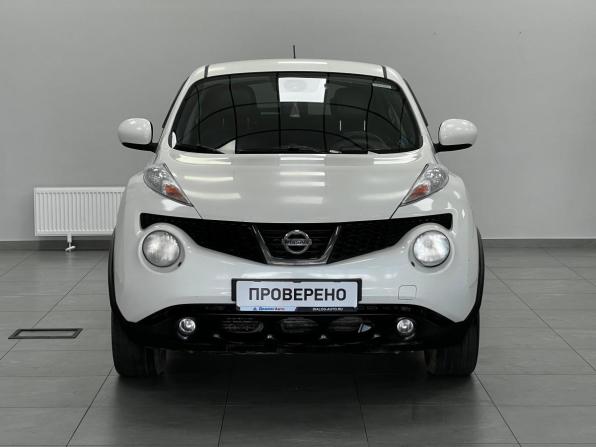 Nissan Juke I с пробегом 2012 года, цена 880 000 рублей, 246000 км, внедорожник, Автокод Объявления