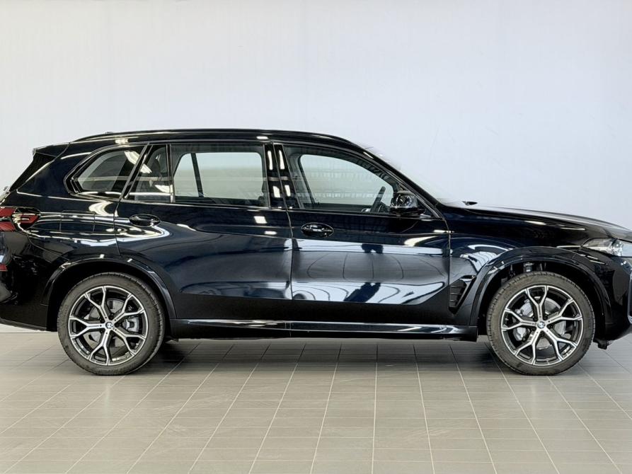 BMW X5 IV (G05/G18) Рестайлинг Воронеж  - изображение 30