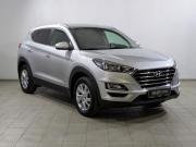 Hyundai Tucson III Рестайлинг Химки  - изображение 37