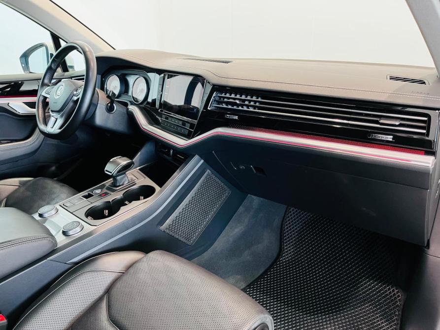 Volkswagen Touareg III Волгоград  - изображение 12