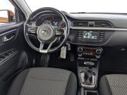 Kia Rio IV Москва  - изображение 49