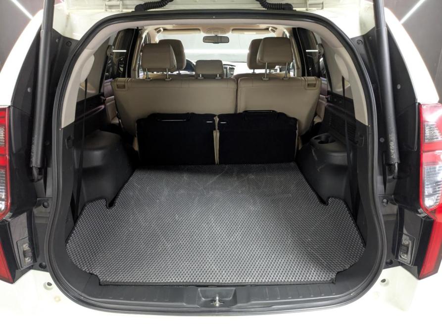 Mitsubishi Montero Sport III Рестайлинг Москва  - изображение 4