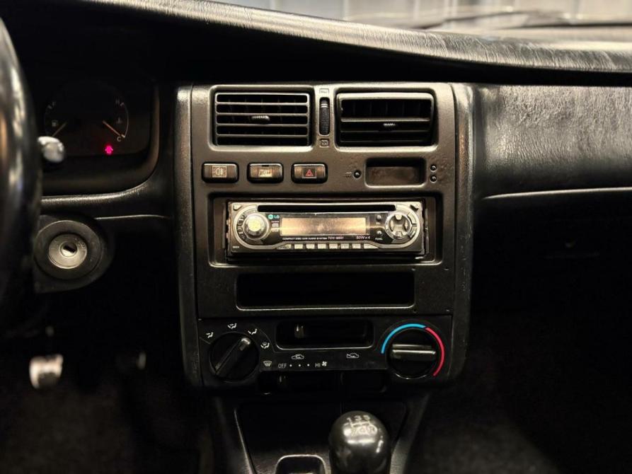 Toyota Carina E Красноярск  - изображение 7