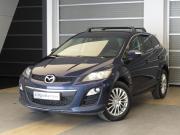 Mazda CX-7 I Рестайлинг Санкт-Петербург  - изображение 24
