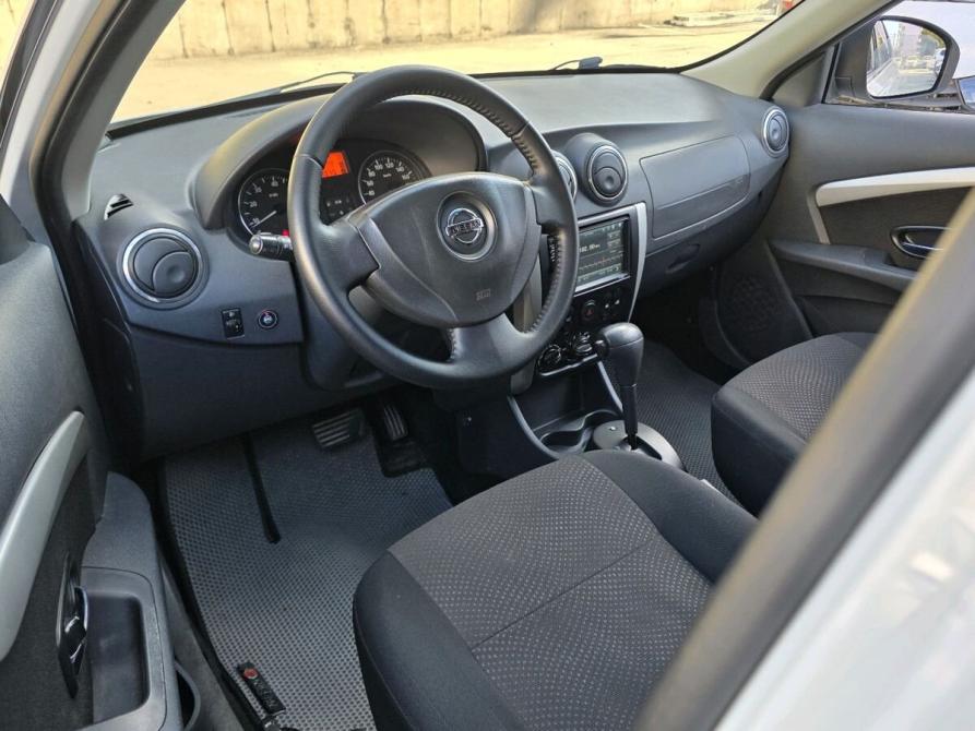 Nissan Almera III (G15) Новосибирск  - изображение 14