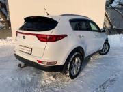 Kia Sportage IV Москва  - изображение 9