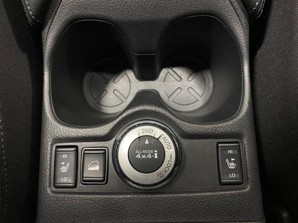 Nissan X-Trail III Рестайлинг с пробегом 2020 года, цена 2 357 000 рублей, 93732 км, внедорожник, Автокод Объявления