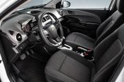 Chevrolet Aveo II Челябинск  - изображение 25