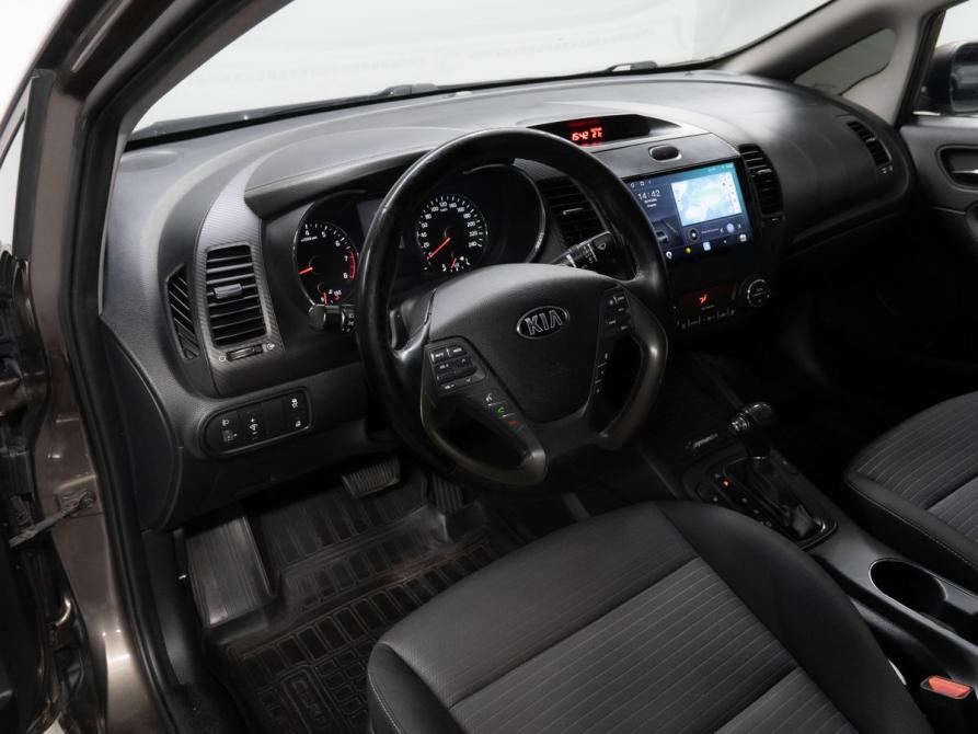 Kia Cerato III Тюмень  - изображение 10