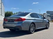 BMW 5 серии VII (G30/G31/G38) Москва  - изображение 38
