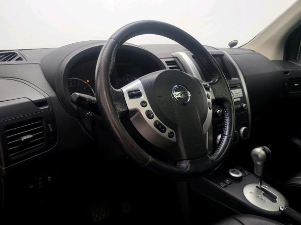 Nissan X-Trail II Рестайлинг с пробегом 2012 года, цена 892 000 рублей, 248815 км, внедорожник, Автокод Объявления