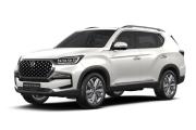 KGM Rexton Москва  - изображение 11