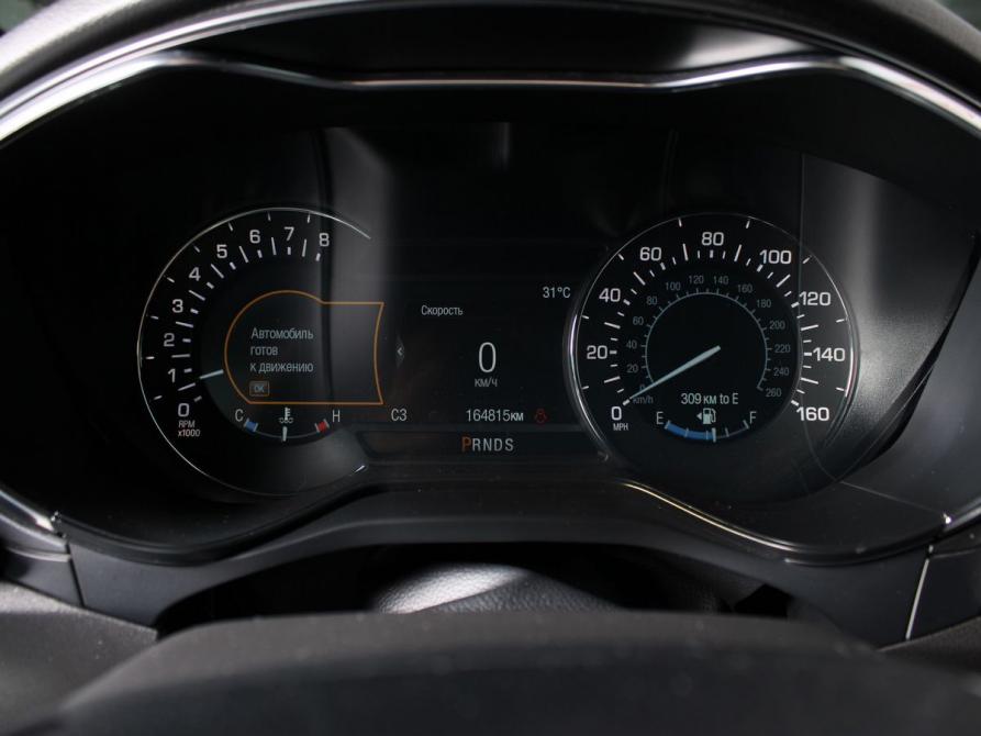 Ford Mondeo V Минеральные Воды  - изображение 19