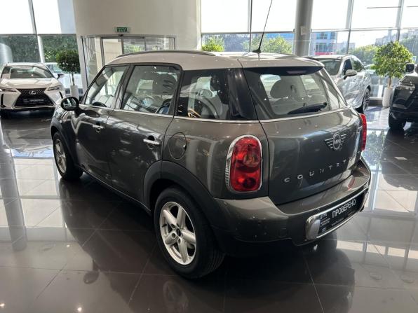 Mini Countryman I с пробегом 2013 года, цена 1 321 000 рублей, 104339 км, внедорожник, Автокод Объявления
