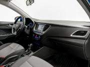 Hyundai Solaris II Санкт-Петербург  - изображение 38